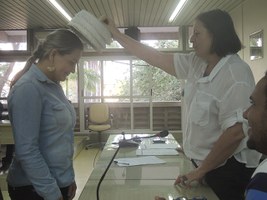 Ufal antecipa colação de grau de 11 aprovados em mestrado