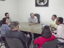 Ufal e Prefeitura de União renovam parceria para preservar Casa Jorge de Lima