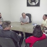 Ufal e Prefeitura de União renovam parceria para preservar Casa Jorge de Lima