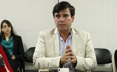 Marcius Beltrão, prefeito de Penedo