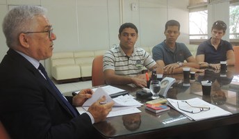 Campus A.C. Simões terá três novos espaços de alimentação