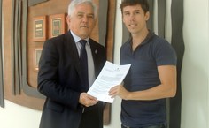 Empresário Jonathas Lessa Tenório trará a franquia da Subway para o CIC em breve