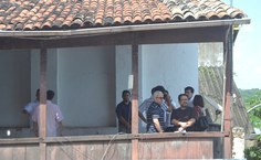 Equipe da Ufal conhece as instalações onde será o Museu do Rio