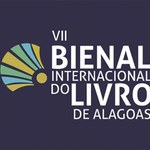 Confira alguns dos nomes já confirmados para a 7ª Bienal de Alagoas