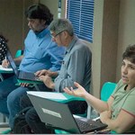Escola Técnica de Artes sedia 3º Fórum Nacional de Arte e Saúde do Condetuf
