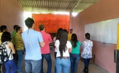 Na região, eles enxergam diversas oportunidades e aproveitam para colocar a teoria na prática