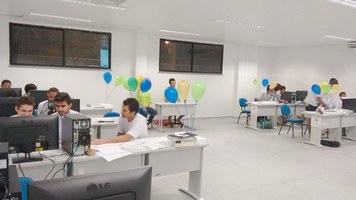 Etapa nacional da Maratona de Programação terá representantes da Ufal