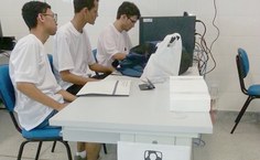 Classificatória para a etapa nacional aconteceu em Aracajú