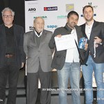 Graduado na Ufal ganha prêmio internacional de Arquitetura