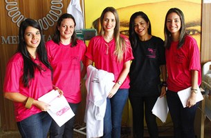 HU faz campanha para marcar Dia Mundial da Sepse