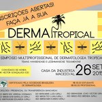 Liga Acadêmica de Dermatologia realiza jornada em Maceió