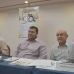 Membros de universidades discutem pesquisas na bacia do São Francisco