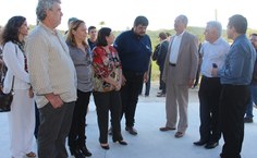 Professor Pierre fala da estrutura e da capcidade de atendimento do hospital e dos investimentos necessários para atender as demandas da região