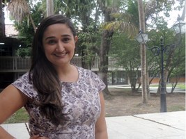 Pesquisadora desvenda origem e males da aniridia congênita