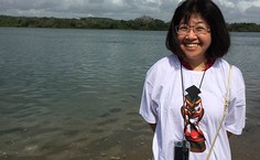 Japonesas em Penedo 09092015 (1)