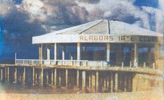 Antigo Alagoas Iate Clube, de Renata Voss