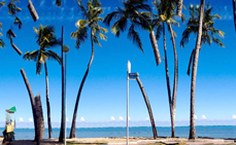 Série artifícios, de Reanta Voss