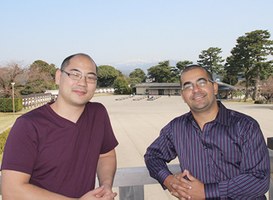 Professor do Instituto de Computação lança livro em São Paulo