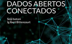 Capa do livro dados abertos conectados