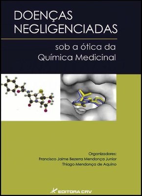 Professor lança livro sobre doenças negligenciadas