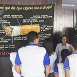 Programa de tratamento do tabagismo do HU abre inscrições no próximo dia 5