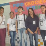 Projeto da Ufal apresenta resultados na Escola Onélia Campelo