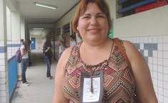 Ana Barandela é colaboradora de iniciativa de incentivo à leitura