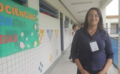 Luciana dos Santos revela que a escola espera firmar novas parcerias com a Ufal