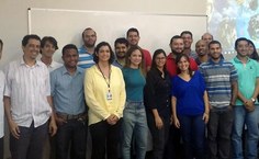 Troca de experiências marca 1º Seminário de Dissertações do PPGRHS de 2015