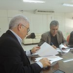Ufal e Iphan assinam termo de cessão de novos prédios para Campus de Penedo