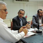 Ufal e Secretaria de Segurança Pública do Estado renovam parceria