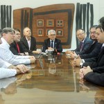 Ufal tem primeiro centro de excelência de empresa canadense na América Latina