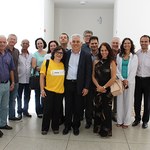 Ampliação do Centro de Tecnologia incrementa atividades de pesquisa e extensão