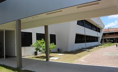 Prédio vai dinamizar as atividades de Engenharia de Petróleo