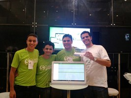 Aplicativo desenvolvido na Ufal que propõe controle financeiro fatura Demo Day 2015