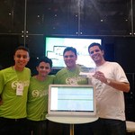 Aplicativo desenvolvido na Ufal que propõe controle financeiro fatura Demo Day 2015