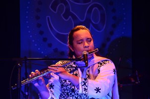 Bienal de Alagoas terá apresentação de música com meditação