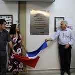 Biotério Central da Ufal ganha novas instalações