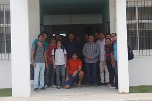 Centro de Pesquisa reforça dinamismo do Instituto de Computação