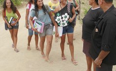 Universitárias se orgulham de terem conseguido vencer barreiras e chegar ao ensino superior
