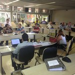 Comunidade acadêmica vai escolher novo reitor e vice dia 27