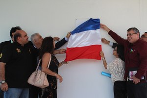 Educação e Faculdade de Letras ganham novo centro de pesquisas