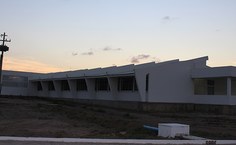 Instalações da Cepel irão receber biblioteca, laboratórios e grupos de pesquisa do Cedu e da Fale