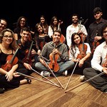Escola Técnica de Artes cria projeto de extensão para formação camerística