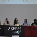 Evento discute desafios da graduação e pós-graduação em Serviço Social