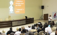 Dagnino destaca o Complexo Público do Ensino Superior de Pesquisa no desenvolvimento econômico e social