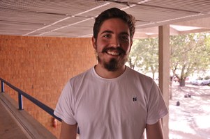 Experiência na Austrália reforça escolha de estudante da Ufal para atuar como médico sanitarista