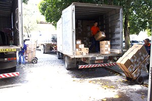 HU normaliza estoque de medicamentos e reabre Centro Cirúrgico