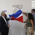 Instituto de Física será pioneiro no Brasil na pesquisa de dispositivos de vidro mais compatíveis com fibra ótica