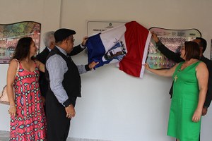 Novos espaços fortalecem atividades da graduação e pós-graduação no Campus A.C. Simões